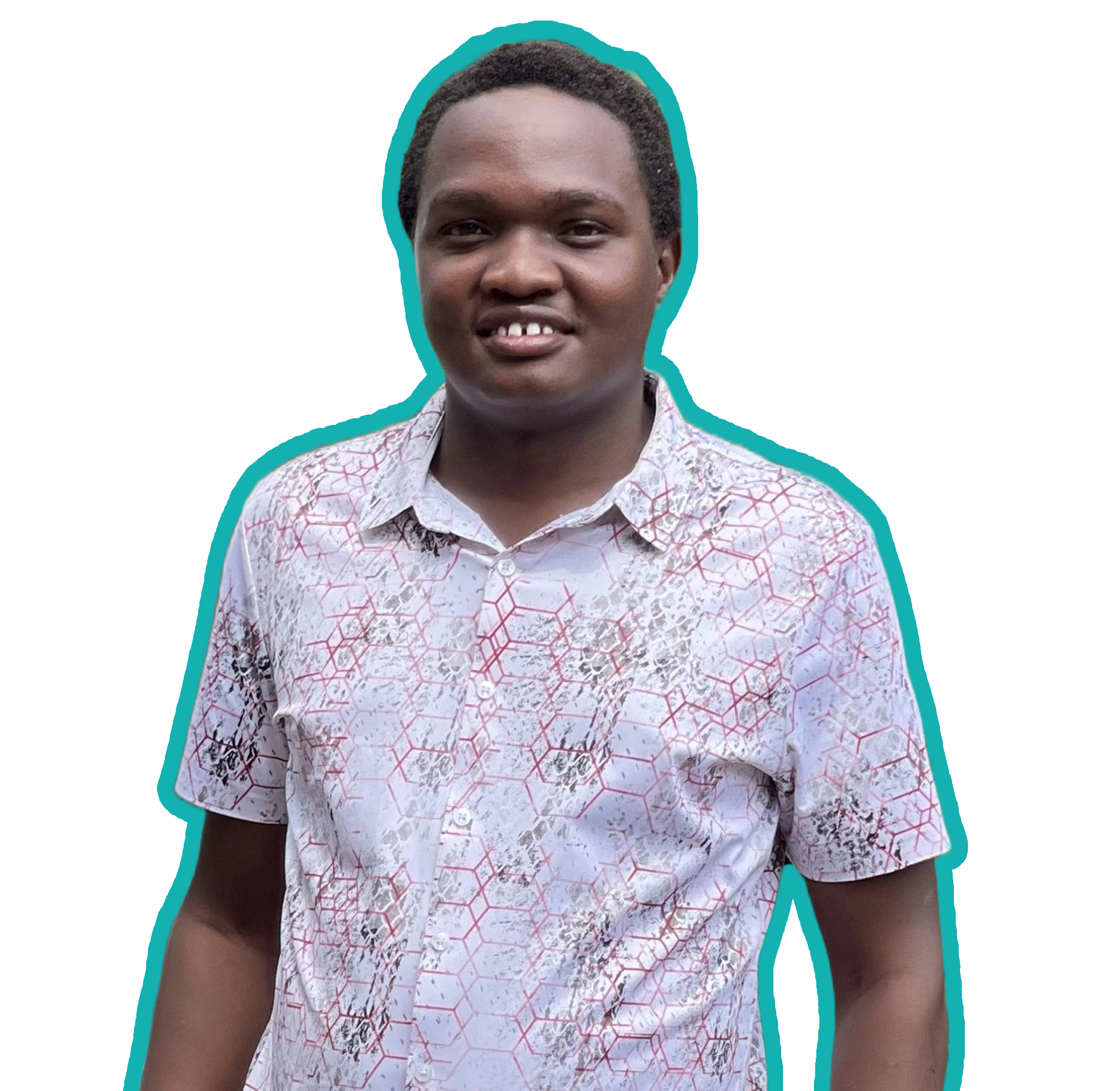 Jeremiah Mwaura